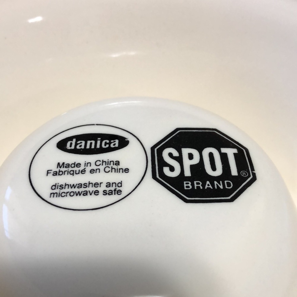 ๐๏ธ5/$20๐๏ธEUC Small Dog Bowl - Picture 3 of 6